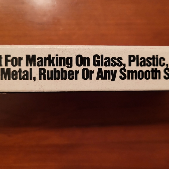 Phano Peel-Off China Marker Pencils #71 - Picture 4 of 9